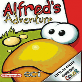 alfred's adventure