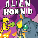 alien hominid