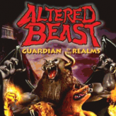 altered beast: guardian of the realms