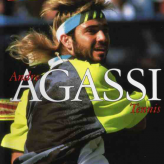 andre agassi tennis