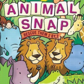 animal snap: rescue them 2 by 2