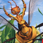 antz: extreme racing