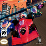 armada: fx racers