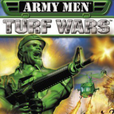 army men advance 2: turf wars