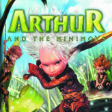 arthur and the minimoys