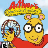 arthur's absolutely fun day