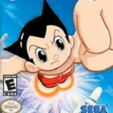 astro boy: omega factor