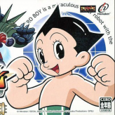 astro boy: tetsuwan atom