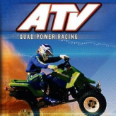 atv: quad power racing