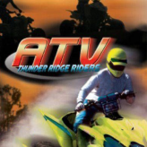 atv: thunder ridge riders