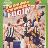 aussie rules footy