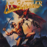 ax battler: a legend of golden axe