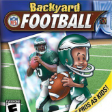 backyard football