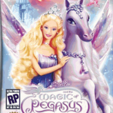 barbie and the magic of pegasus