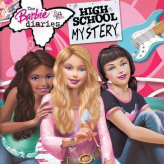 barbie diaries: high school mystery