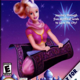 barbie: magic genie adventure