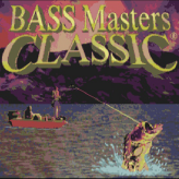 bass masters classic: pro edition