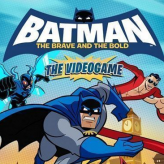 batman the brave and the bold the videogame