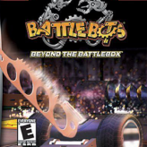 battle-bots: beyond the battlebox