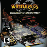 battle-bots: design and destroy