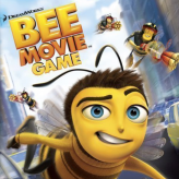 bee movie game