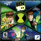 ben 10 triple pack