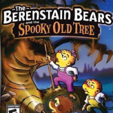 berenstain bears: spooky old tree