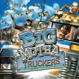 big mutha truckers ds