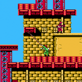 bionic commando