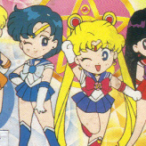 bishoujo senshi sailor moon r