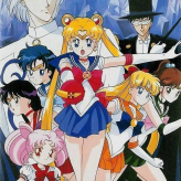 bisyoujyo senshi sailor moon r