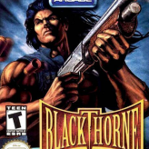 blackthorne