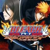 bleach ds 4th: flame bringer