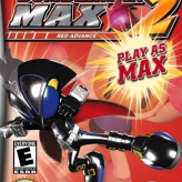 bomber-man max 2 red