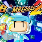 bomberman 2