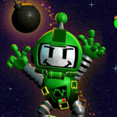 bomberman 97