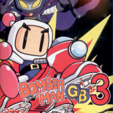 bomberman gb 3