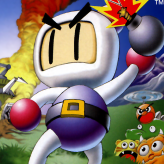 bomberman quest