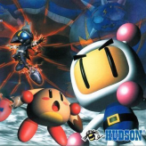 bomberman story