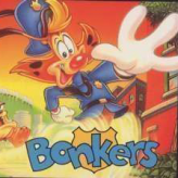 bonkers