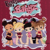 bratz: babyz