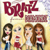 bratz: forever diamondz