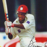 brian lara cricket 96