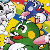 bubble bobble