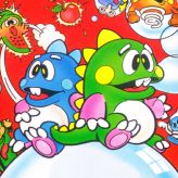 bubble bobble