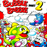 bubble bobble 2