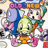 bubble bobble: old and new