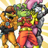 bucky o'hare