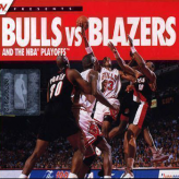 classic bulls vs blazers and the nba playoffs