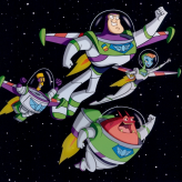 buzz lightyear of star command